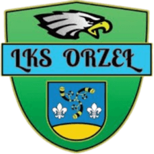 Orzel Nieborow