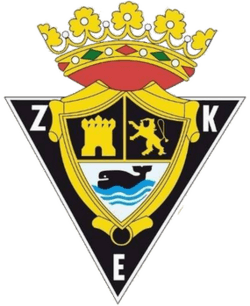 Zarautz KE