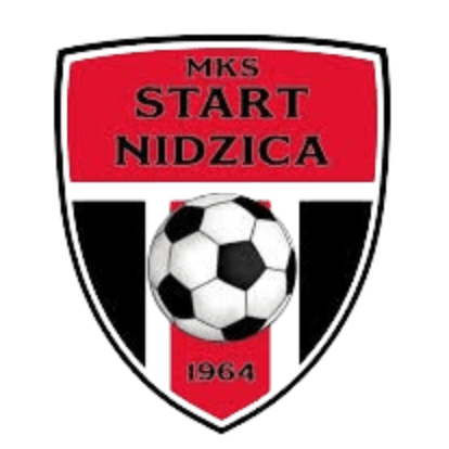 Start Nidzica