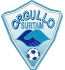 Orgullo Surtam