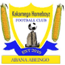 Kakamega Homeboyz