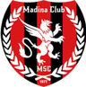 Al Madina Al Monwara SC