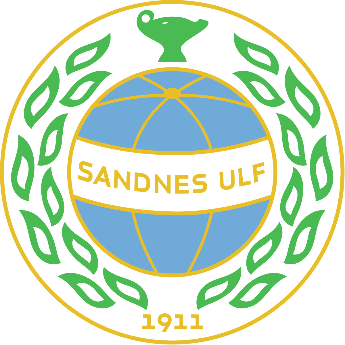 Sandnes Ulf