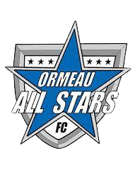 Ormeau White