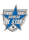 Ormeau White