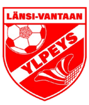 Lansi-Vantaan Ylpeys