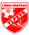 Lansi-Vantaan Ylpeys