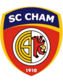 SC شام الثاني