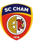 SC شام الثاني