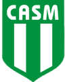 CA San Miguel U20