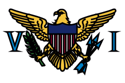 যুক্তরাষ্ট্র ভার্জিন আইল্যান্ডস