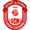 إس سي مكنين