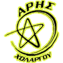 एरिस होलारगौ