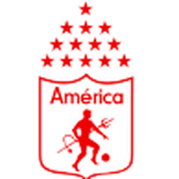 America de Cali (w)
