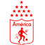 America de Cali (w)