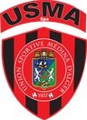 اتحاد الجزائر