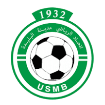 اتحاد البليدة