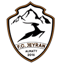Jeyran
