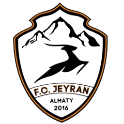 Jeyran