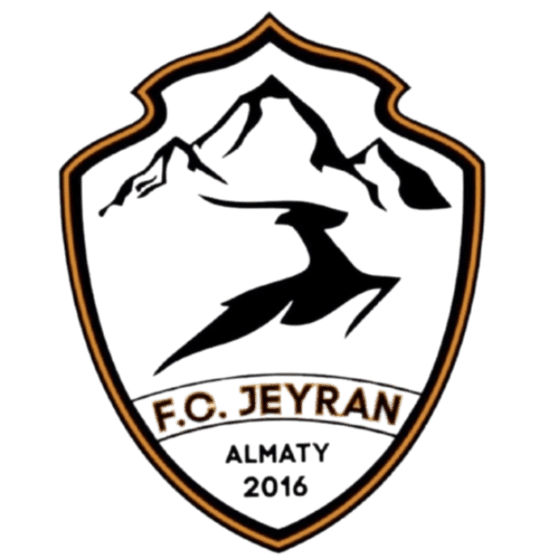 Jeyran