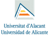 Universidad Alicante
