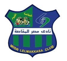Misr Lel Makkasa