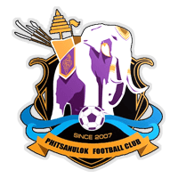 Phitsanulok FC 2015