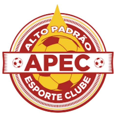 Alto Padrao EC U20