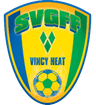 St. Vincent Grenadines (w)(17