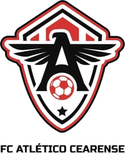 FC Atlético Cearense U20