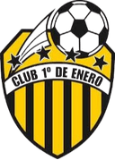 1 de Enero