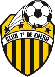 1 de Enero