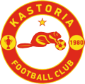 Kastoria GPO (w)
