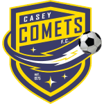 Casey Comets (w)