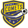 Casey Comets (w)