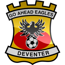 Go Ahead Eagles Reserve