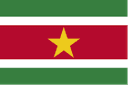 Suriname (w)