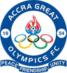 Great Olympics