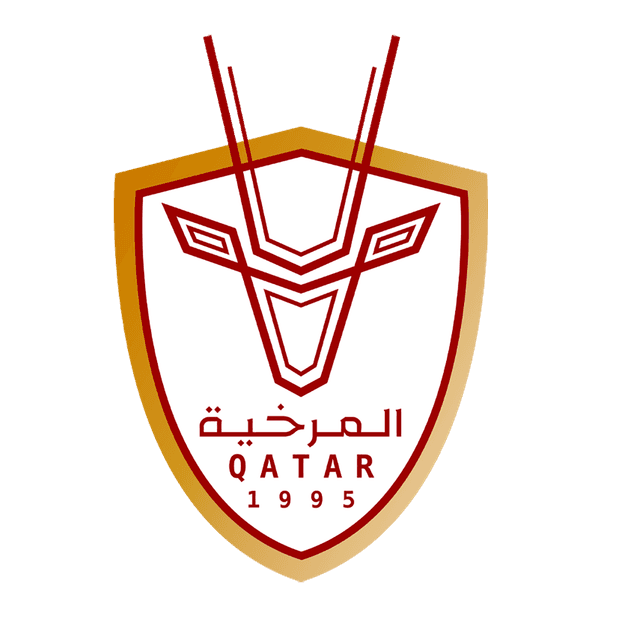 المرخية