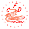 Caiman Douala (w)