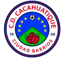 CD Cacahuatique (W)