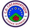 CD Cacahuatique (W)