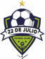 22 de Julio