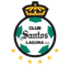 Santos Laguna U19 (W)
