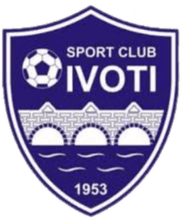 SC Ivoti U20