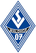 Waldhof Mannheim U19
