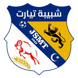 JSM Tiaret U20