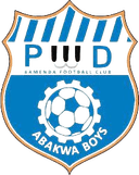 PWD Sports Club