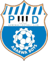 PWD Sports Club