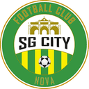 Sangiuliano City Nova